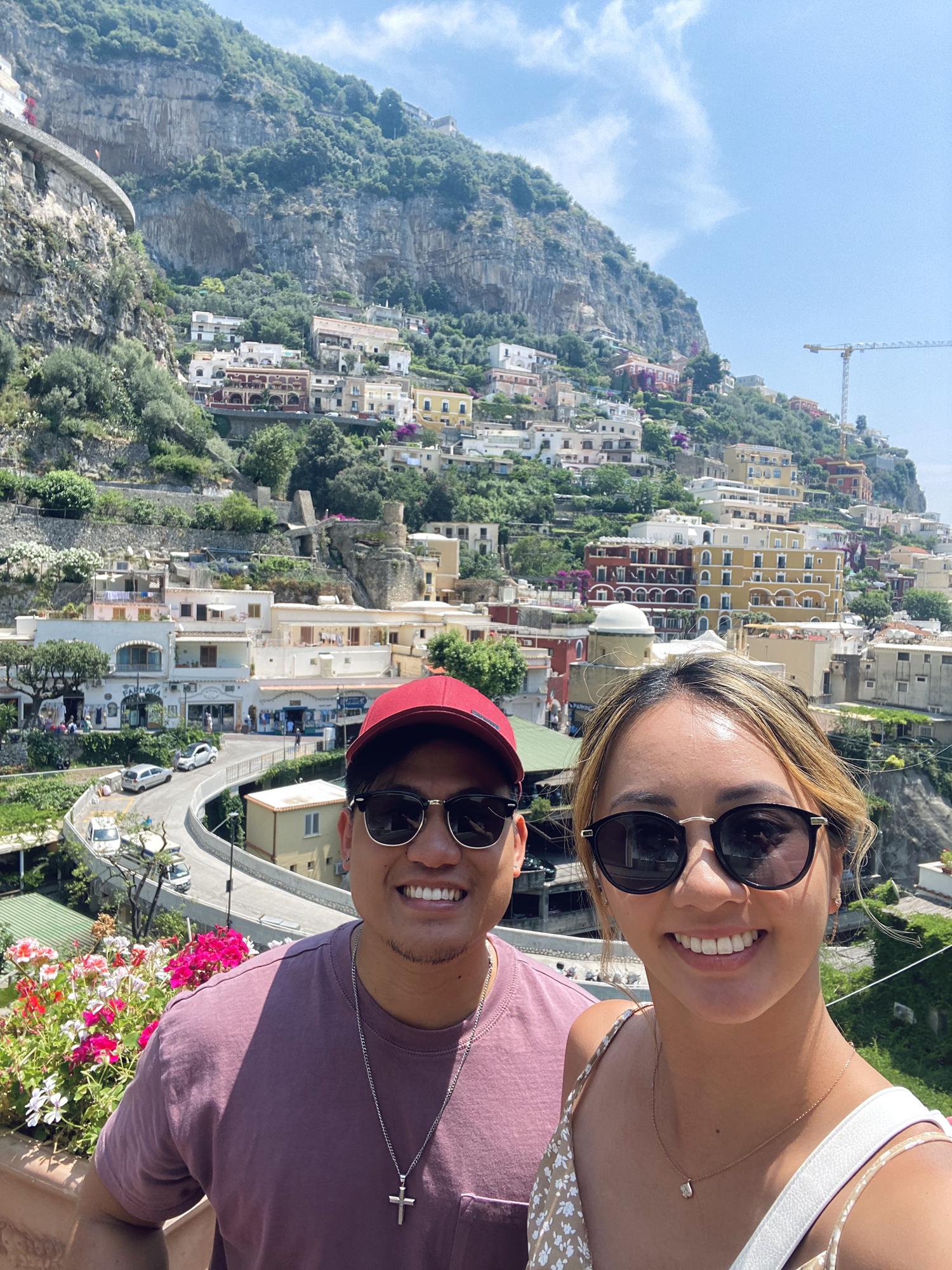 Naples, Italy