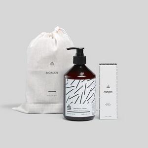 Norden Apothecary Kit