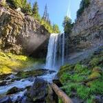Hiking Trails