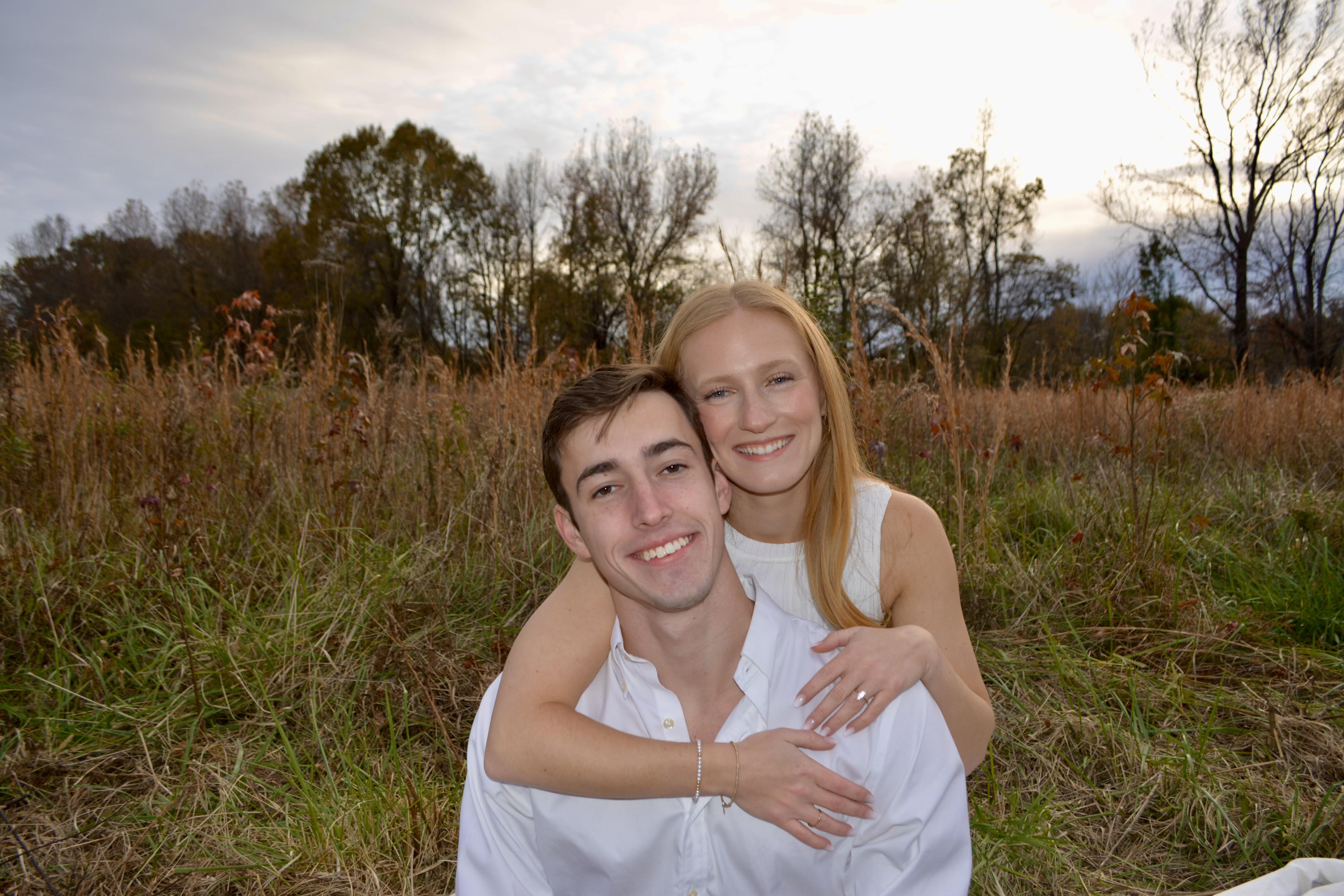 The Wedding Website of Emma Carpenter and Seth Sessums