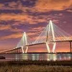 Arthur Ravenel Jr. Bridge