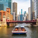 Shoreline Sightseeing