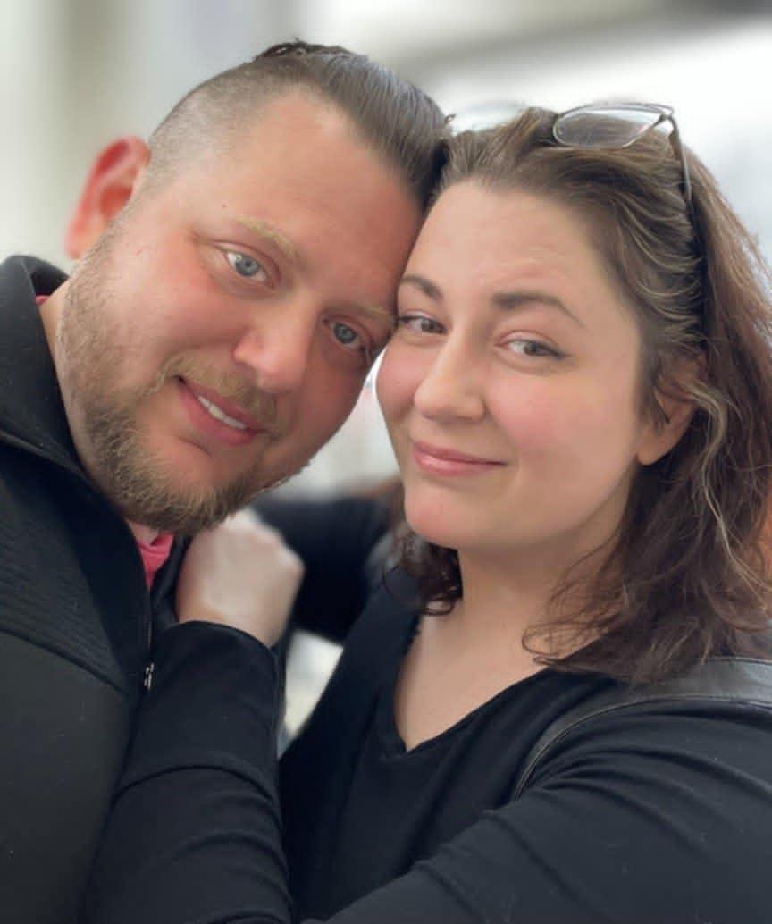 The Wedding Website of Layla Keller and Samuel Kokhan