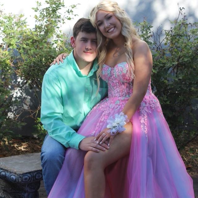 Prom 2023