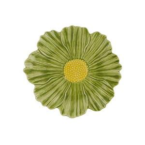 Bordallo Pinheiro Dessert Plate Cosmos