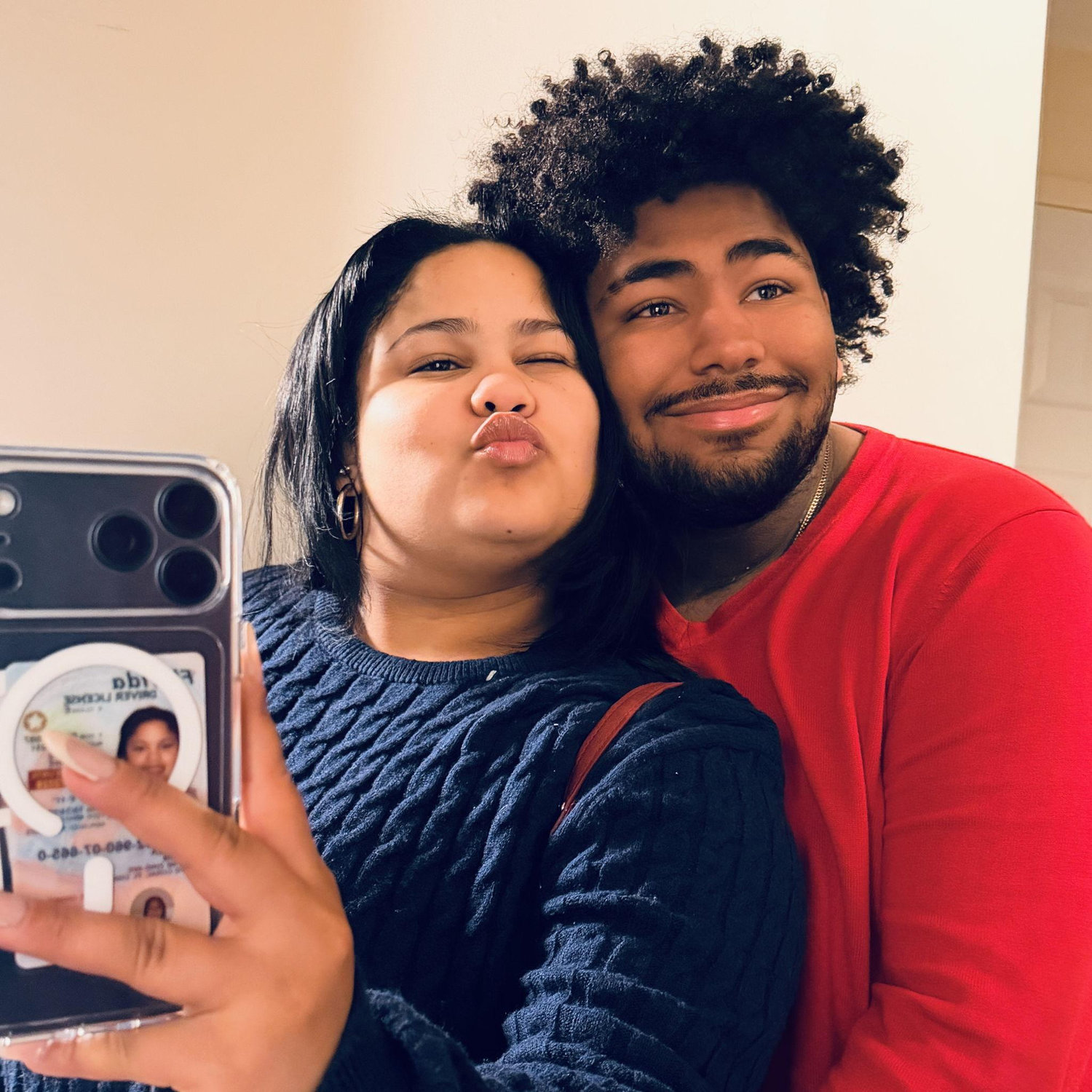 Full Of Love