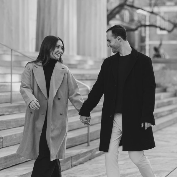 Honeymoon & First Home Fund