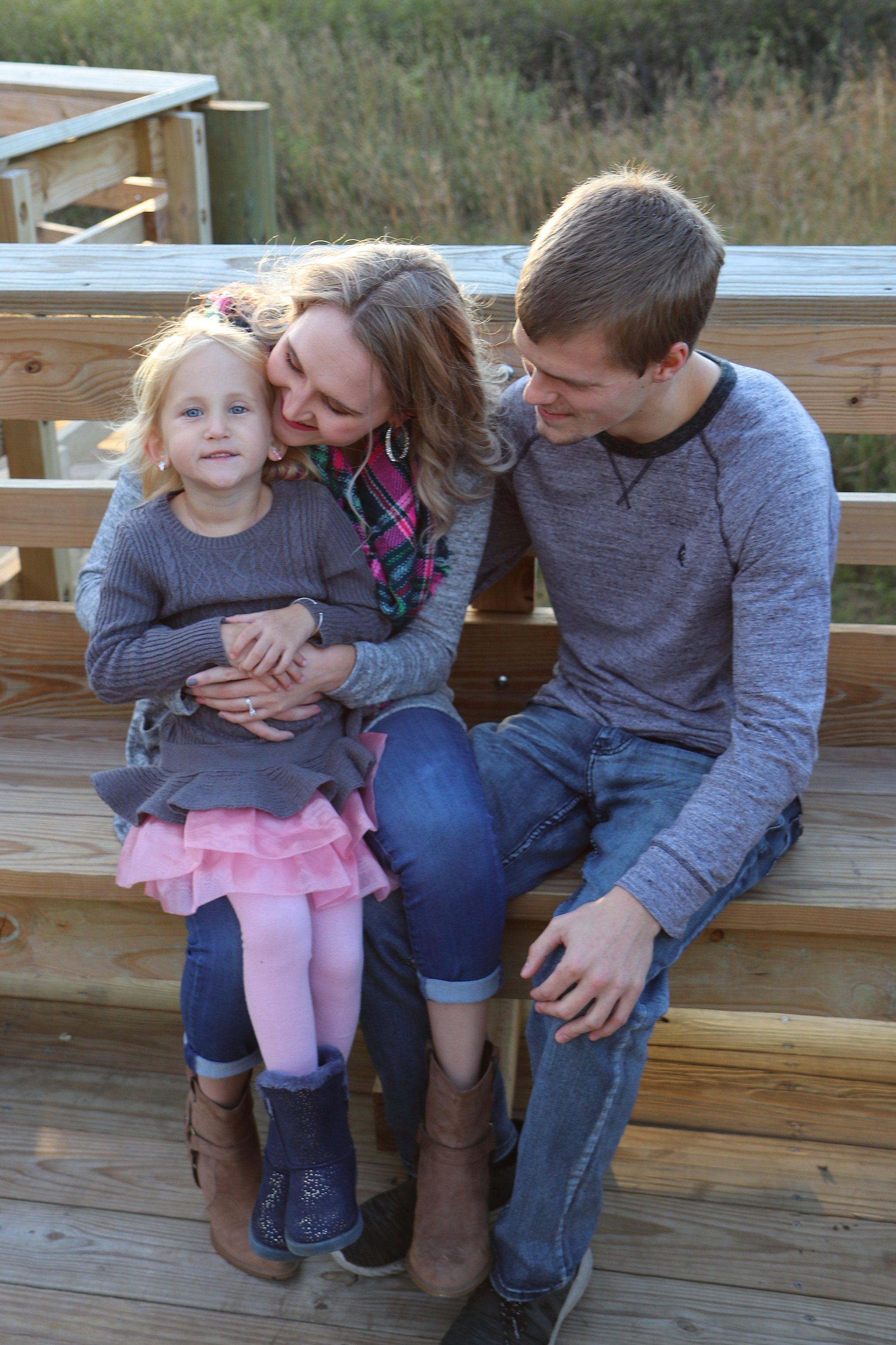 The Wedding Website of Brianna Perry and Joseph Rayl