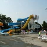 Indian Acres Park Aquatic Center