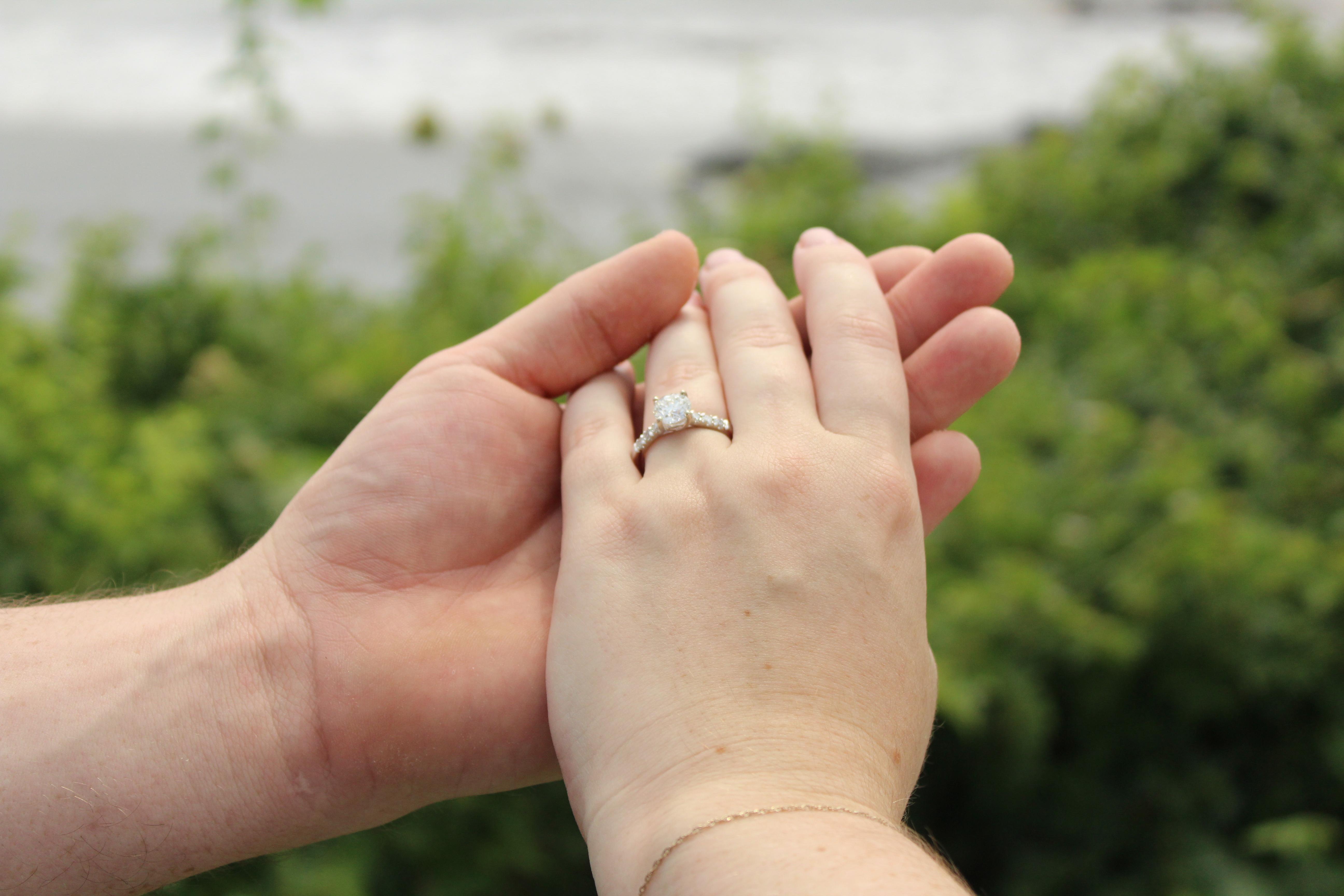 The Wedding Website of Erin Marie Levack and Dennis Xavier Forbes