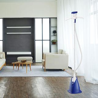 Performance Garment Steamer with 360 Swivel Hanger