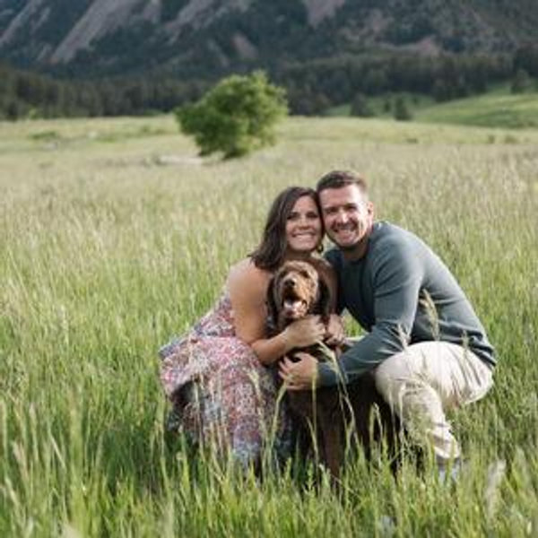 Our Newlywed Fund