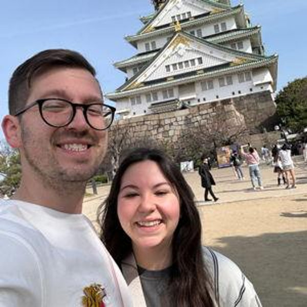 Our Honeymoon Fund