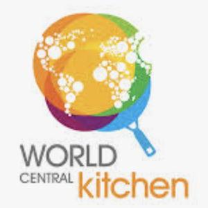World Central Kitchen - Donate