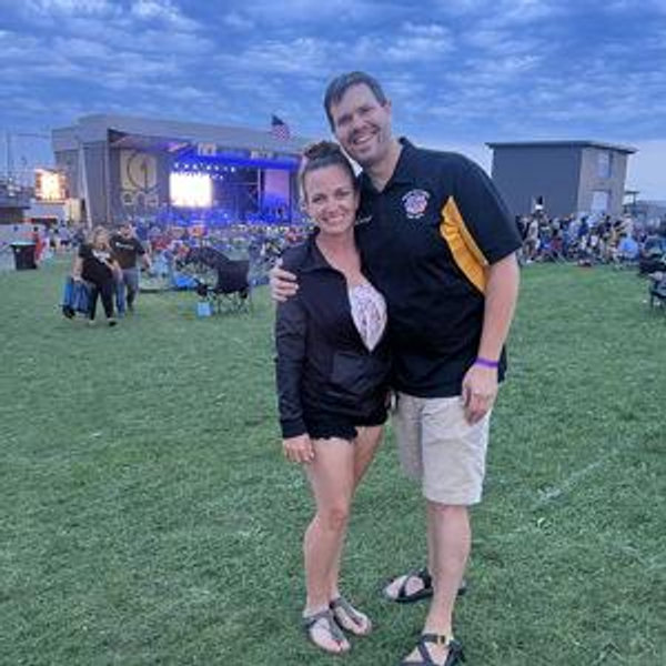 Concert Tickets For Two