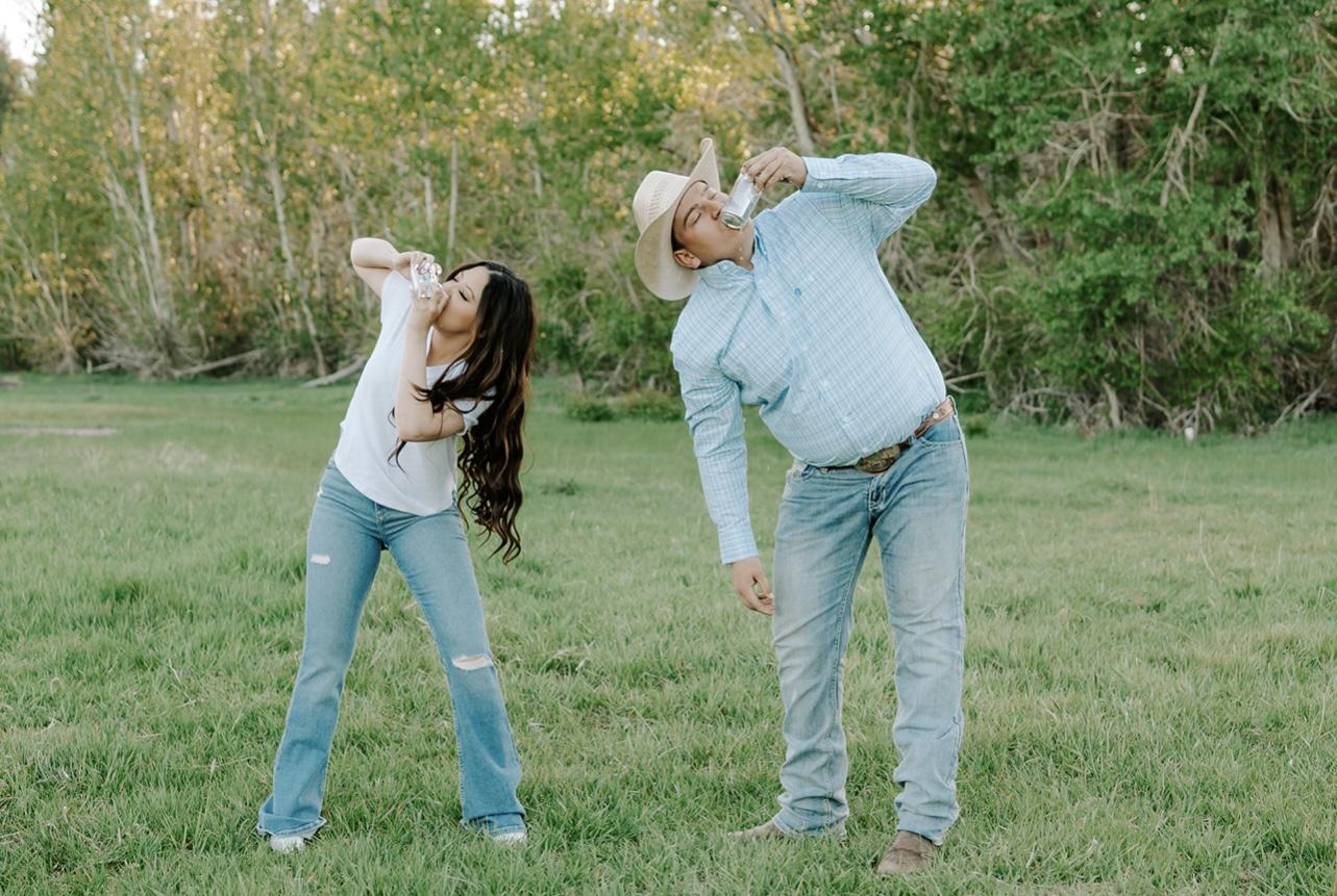 The Wedding Website of Mariah Hernandez and Jack Hansen