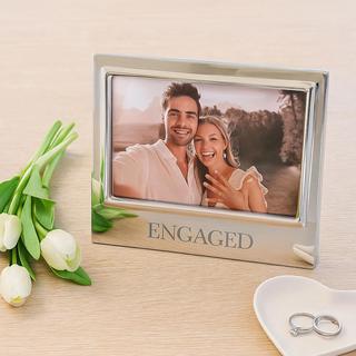 Engaged Signature Frame