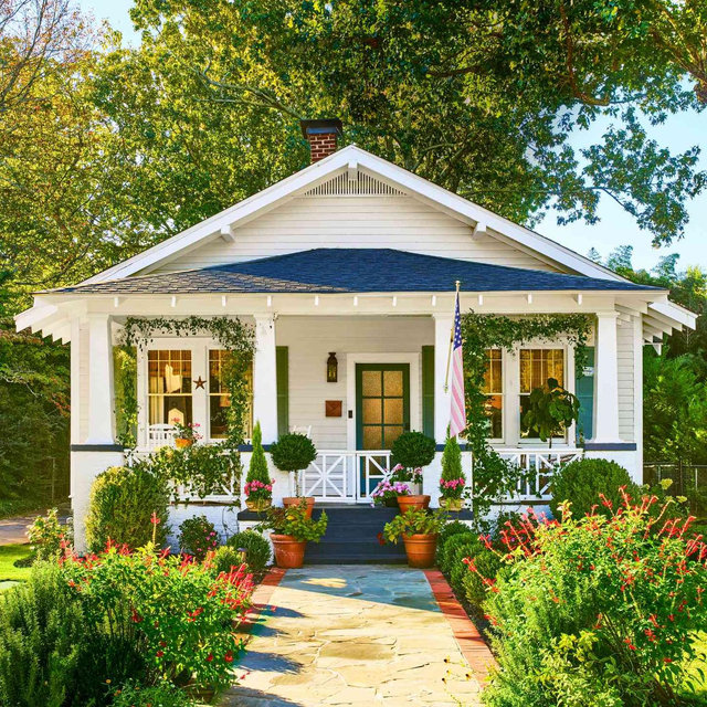 First Home Down Payment