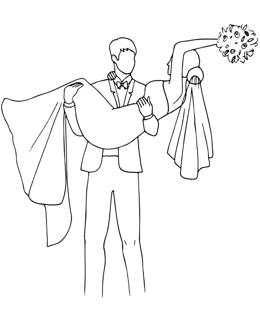 The Wedding Website of Natalia Geambasu and Bryan Rivas