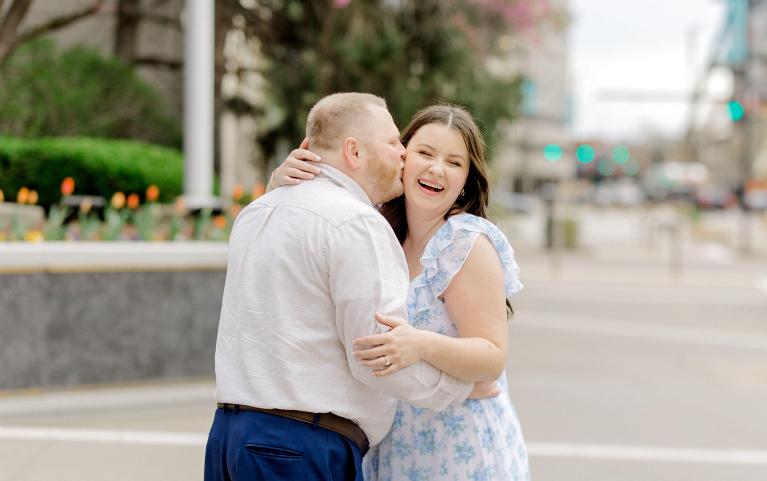 The Wedding Website of Holly Elise Ratliff and Timothy Joel Brashear