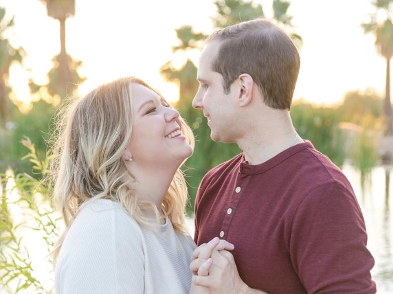 The Wedding Website of Chelsey Anderson and Michael Bova