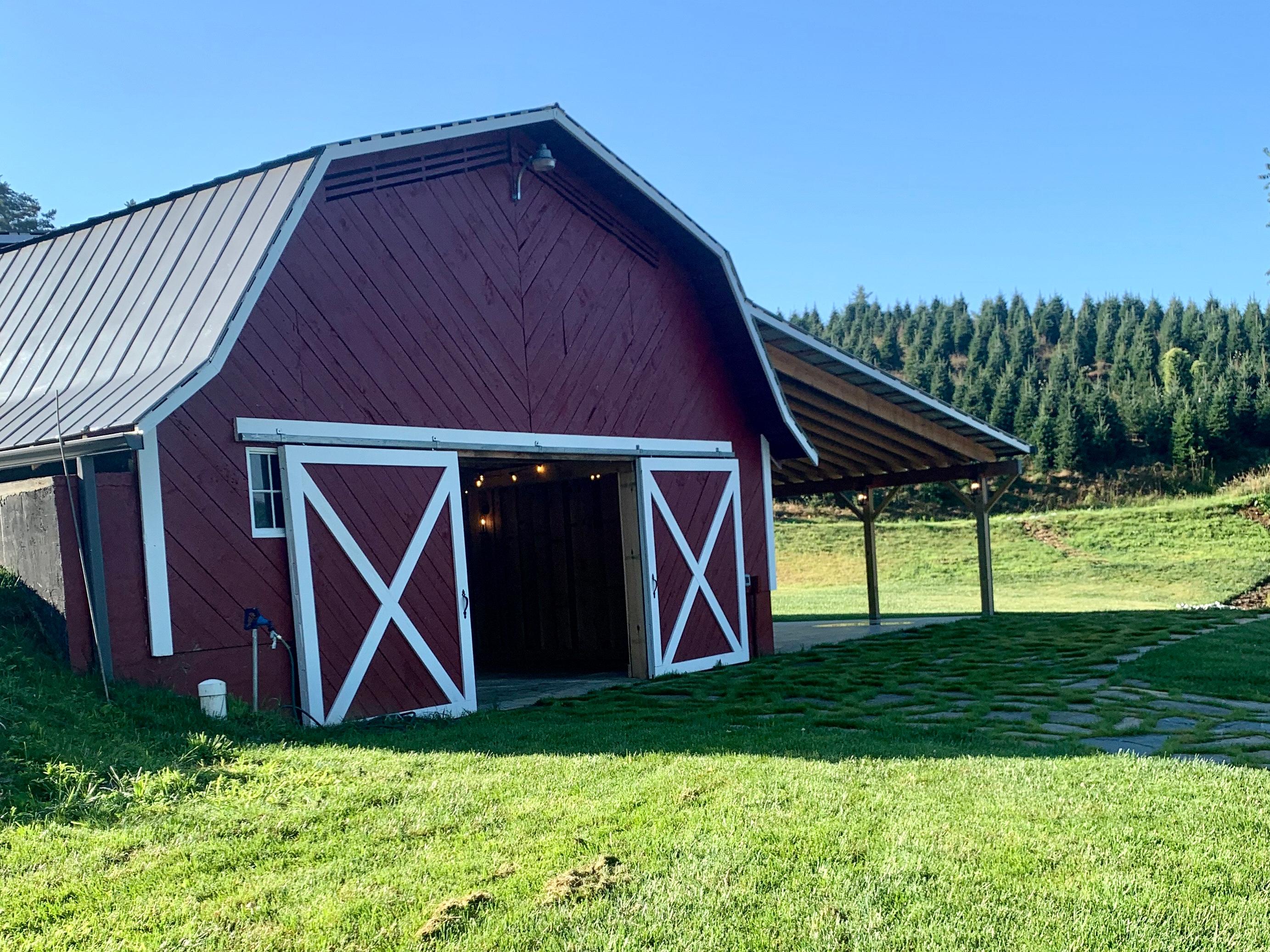 The Wedding Website of Gina Brown and James Dunn