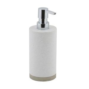 Meier Resin Bathroom Soap Pump