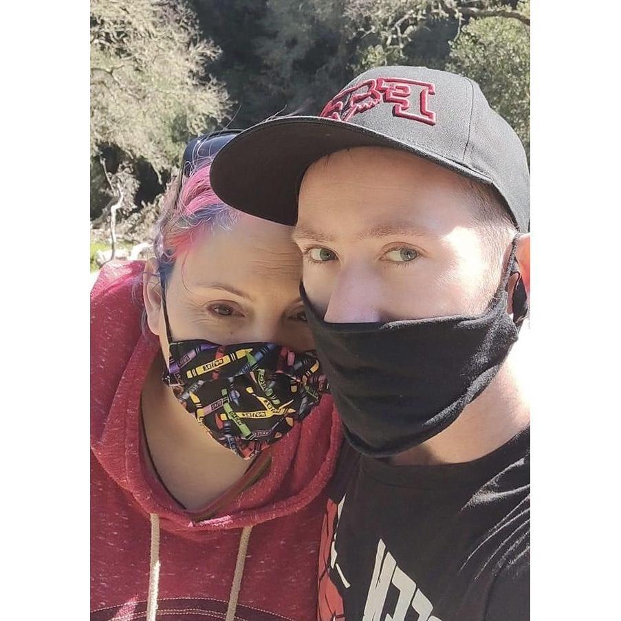 One of our nature dates from 2020.