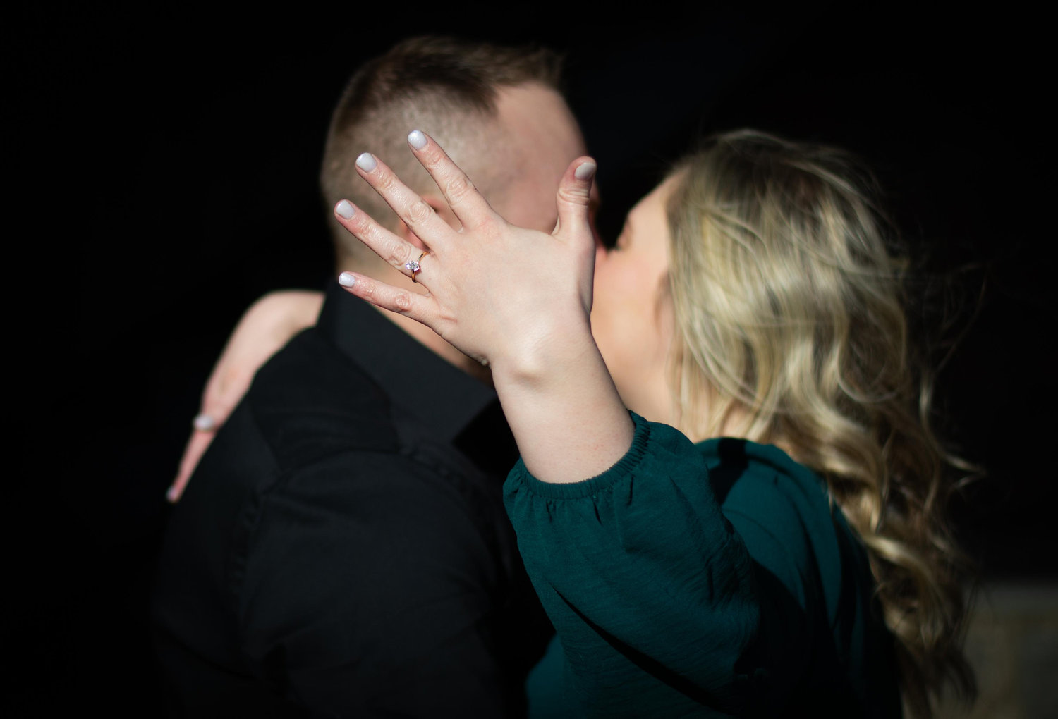 The Wedding Website of Meghan Ryan and Dylan Devitte