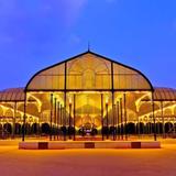 Lalbagh Botanical Garden