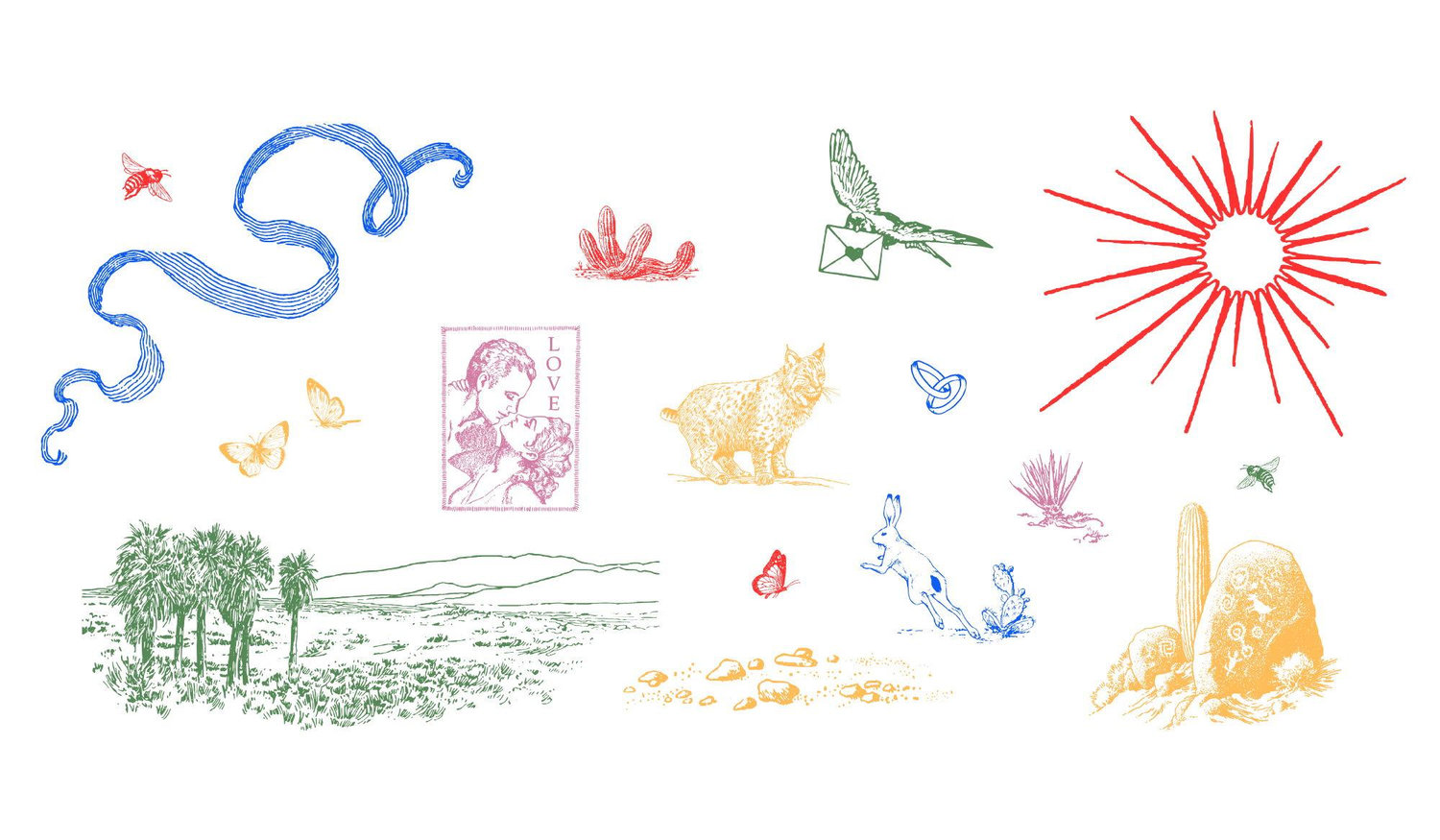 Footer image