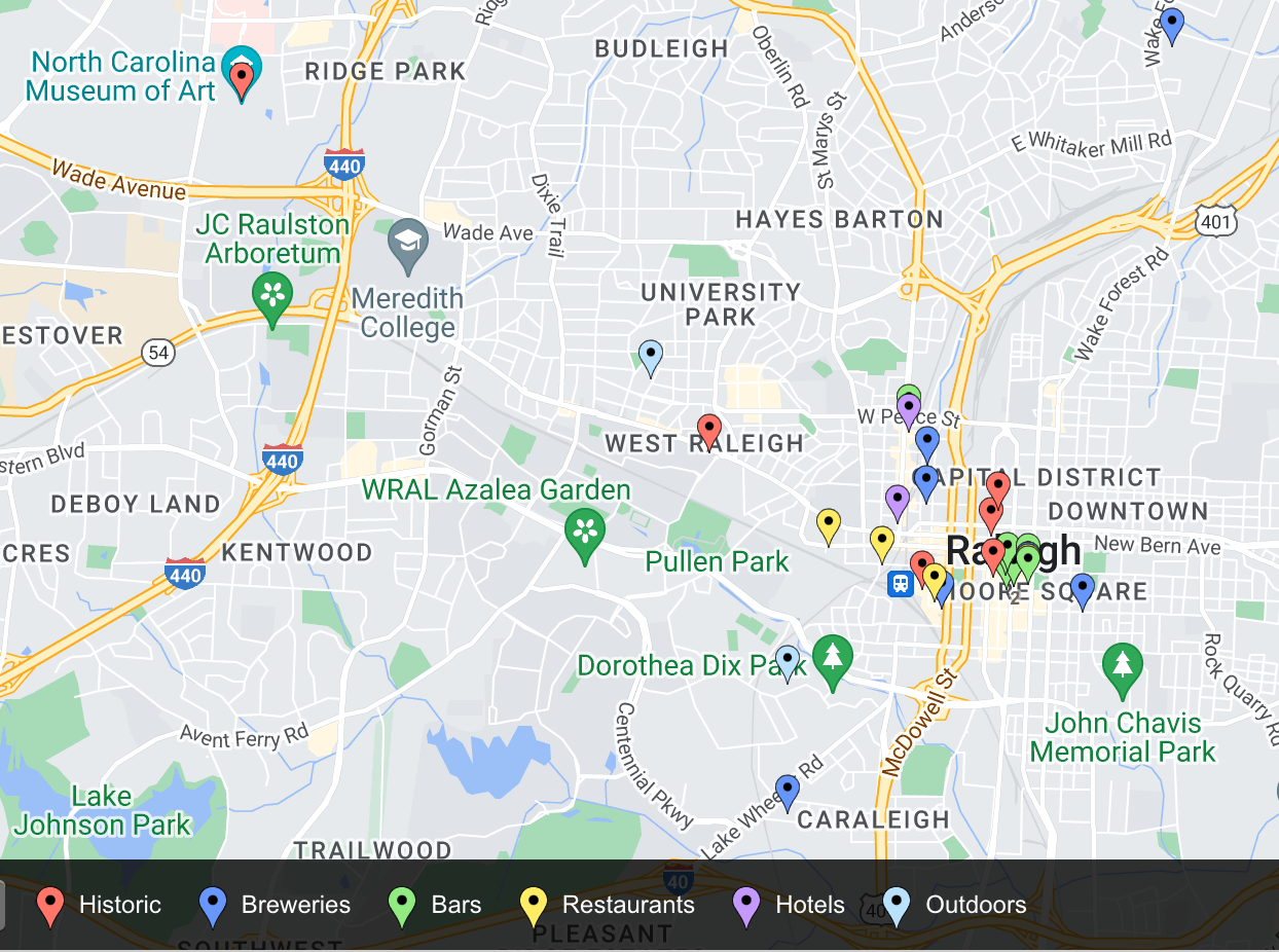 The Wedding Website of Lauren Noriega and Micah Fitzgerald