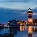 Harbour Town Lighthouse