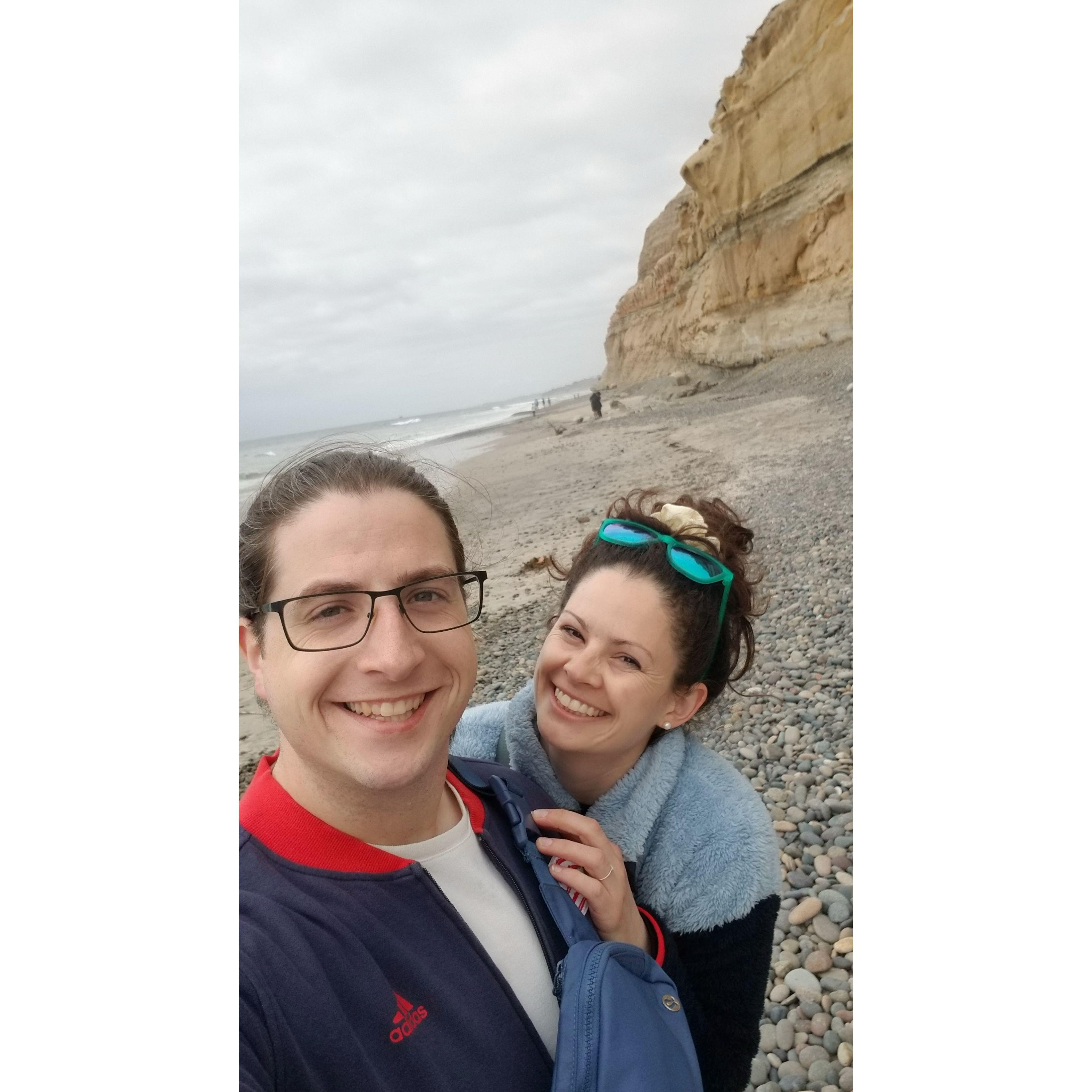 Torrey Pines, CA
