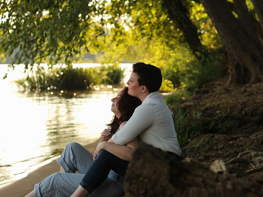 The Wedding Website of Haley Surface and Sarah Zinnel