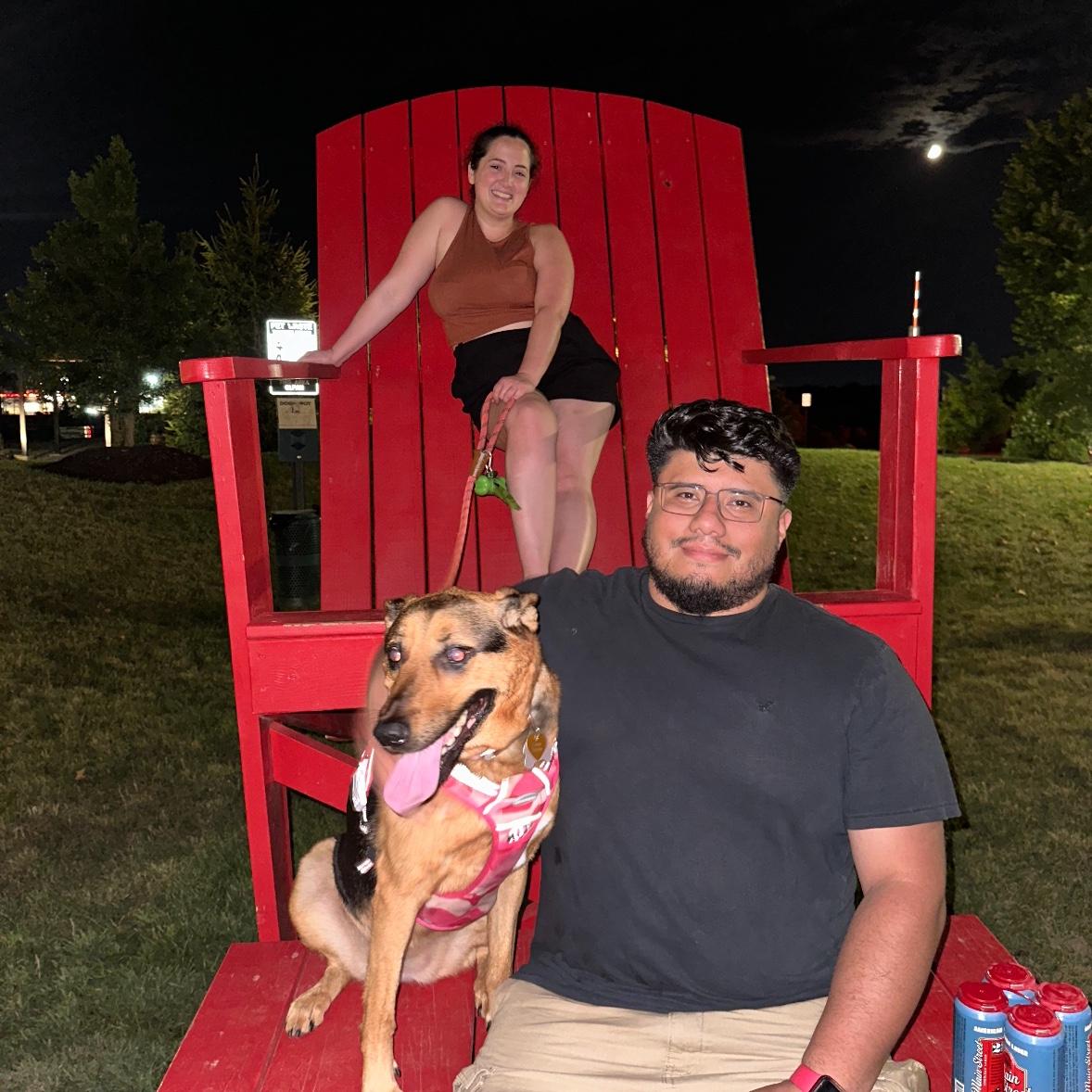 Family night