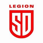 Snapdragon Stadium - San Diego Legion