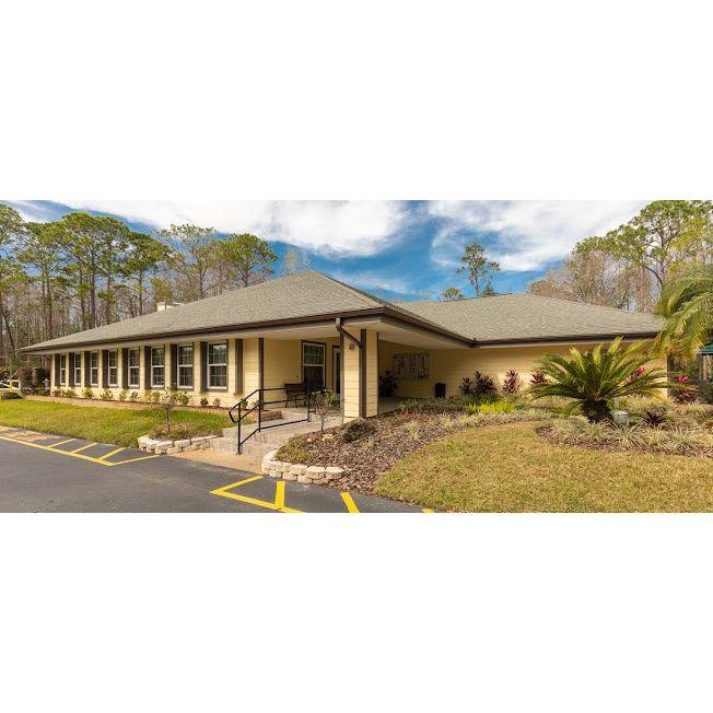 Reception at Hunter's Ridge Clubhouse