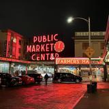 Pike Place Market