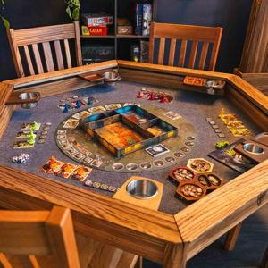 Board Game Fund