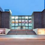 Museum Of Contemporary Art Chicago