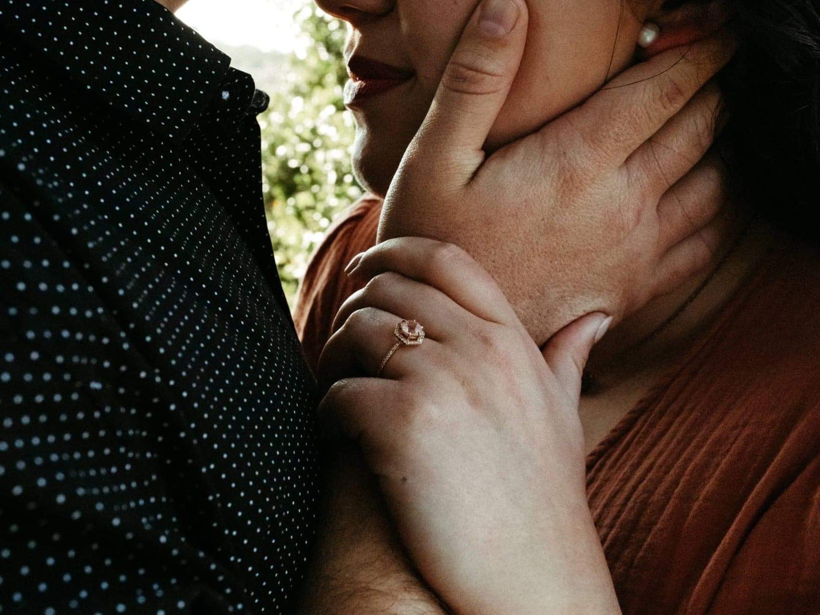 The Wedding Website of Sydney Brooke Johnson and Samuel Joseph Van-Hofwegen