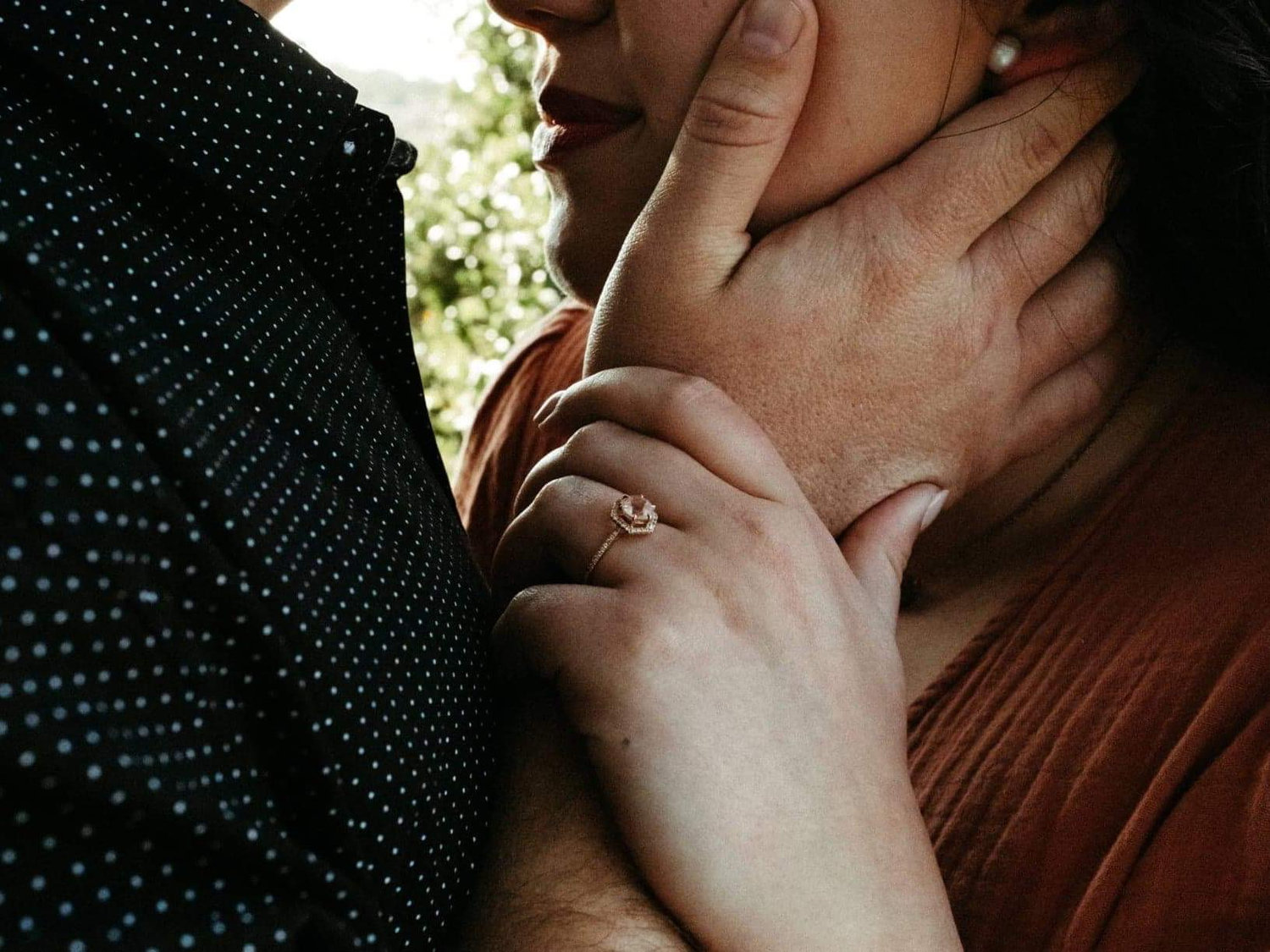 The Wedding Website of Sydney Brooke Johnson and Samuel Joseph Van-Hofwegen