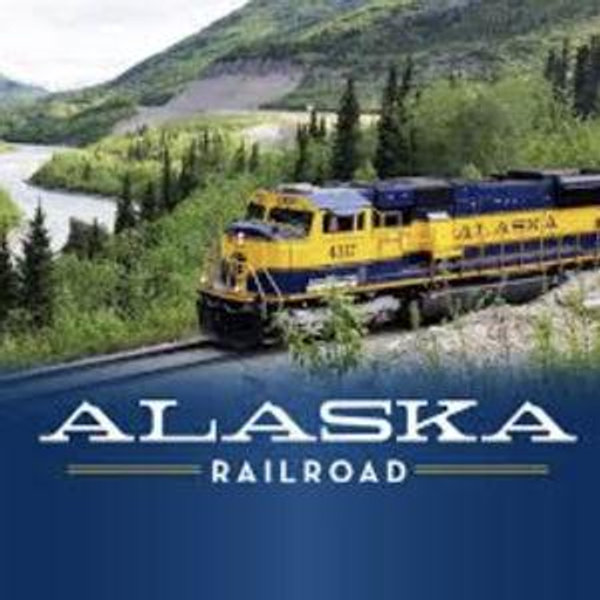 Alaskan Railroad