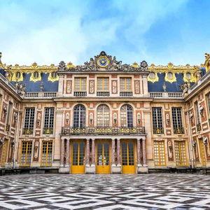 Day Trip to Palace of Versailles