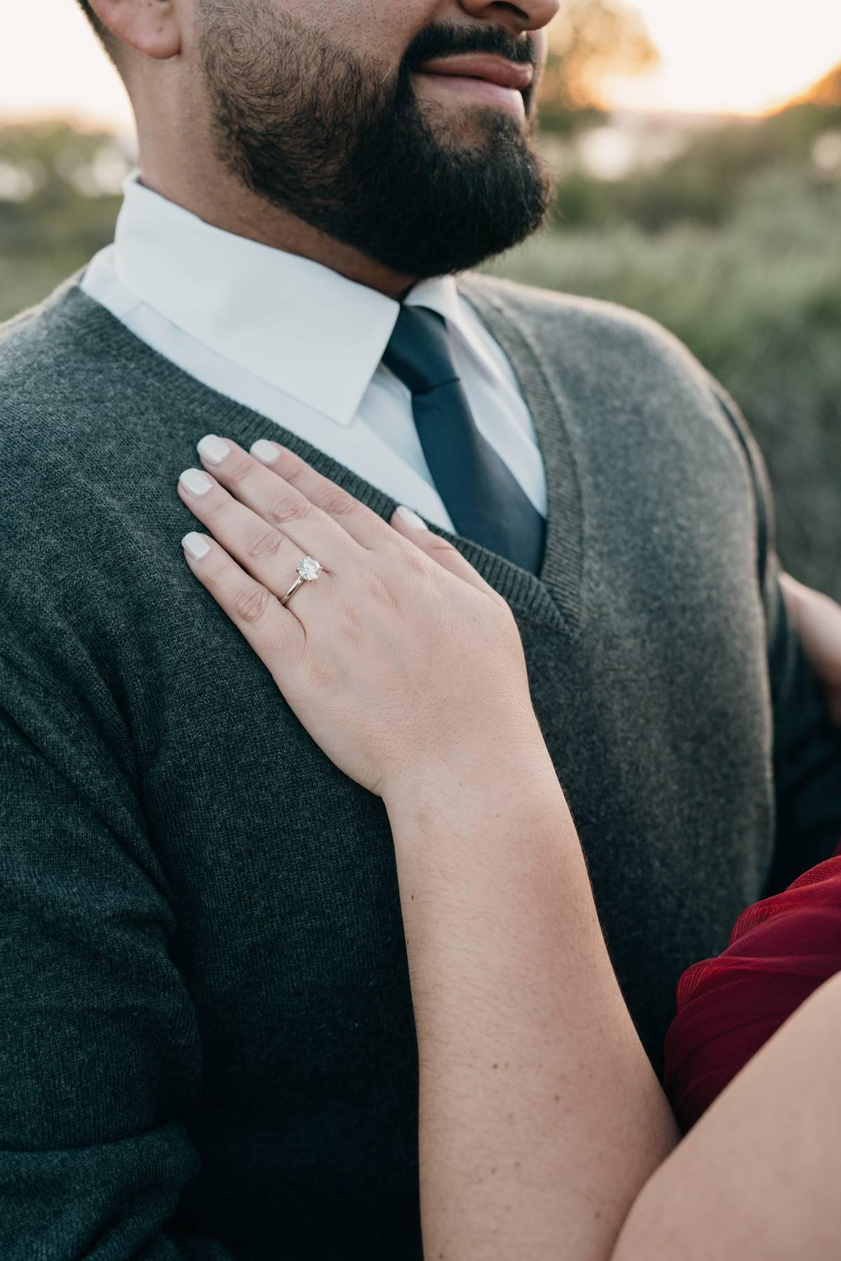 The Wedding Website of Erika Bruno and José Segura