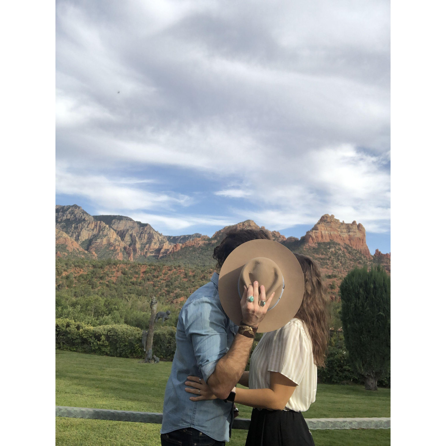 Sedona