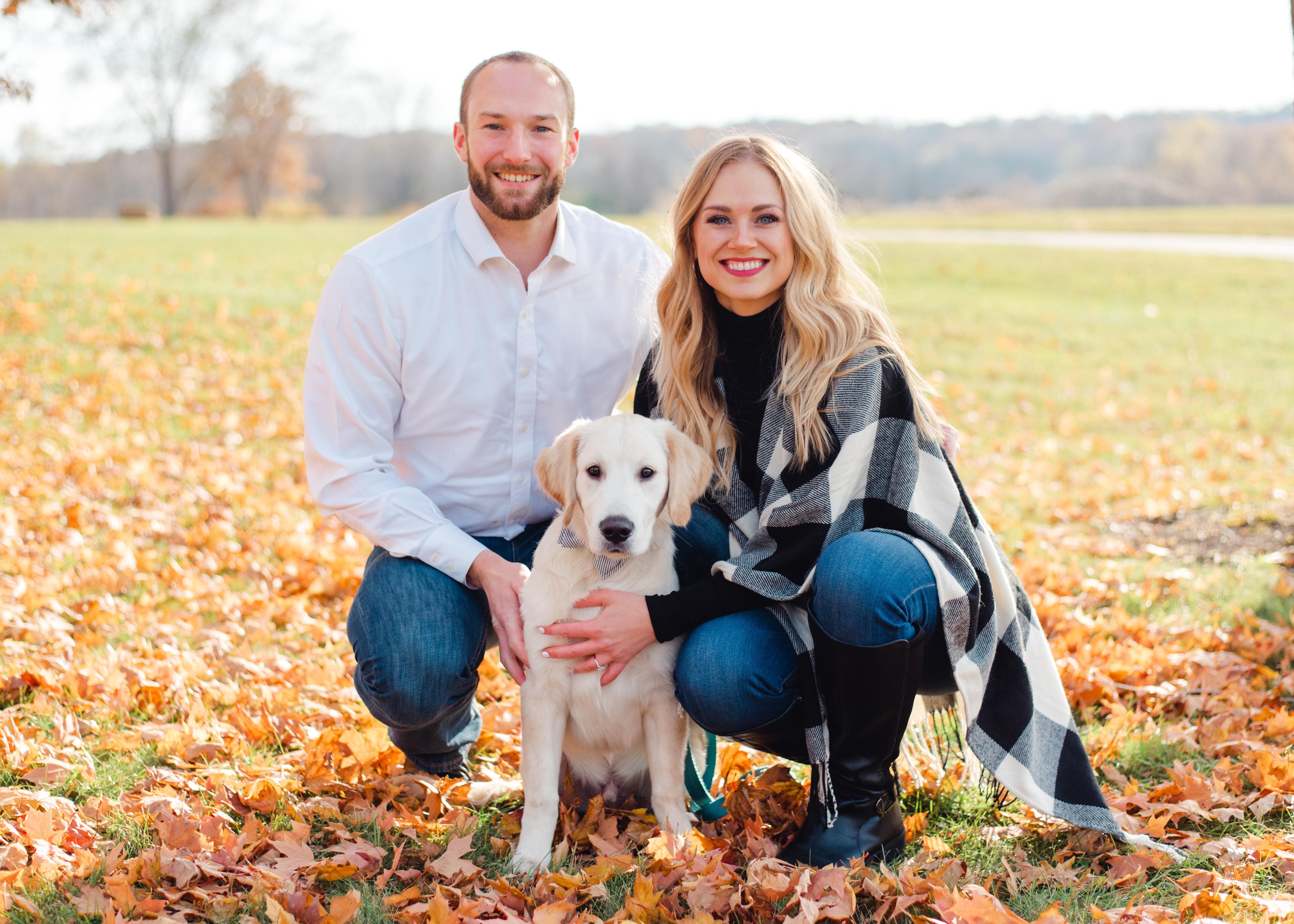 The Wedding Website of Mallory Johnson and Kevin Lewis