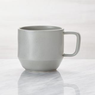 Visto Stoneware Mug, Set of 4