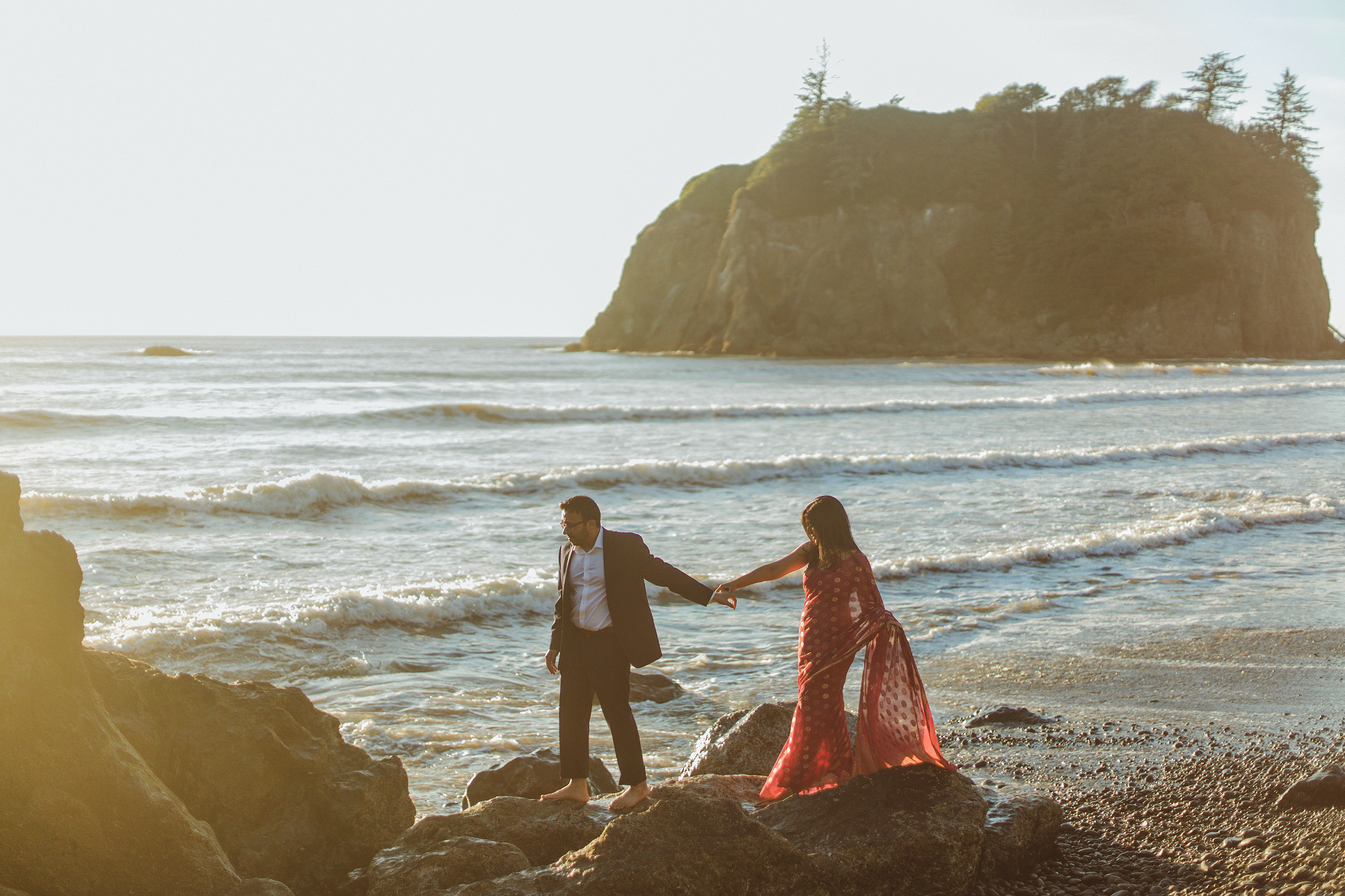 The Wedding Website of Kajal Mehta and Jay Brahmbhatt
